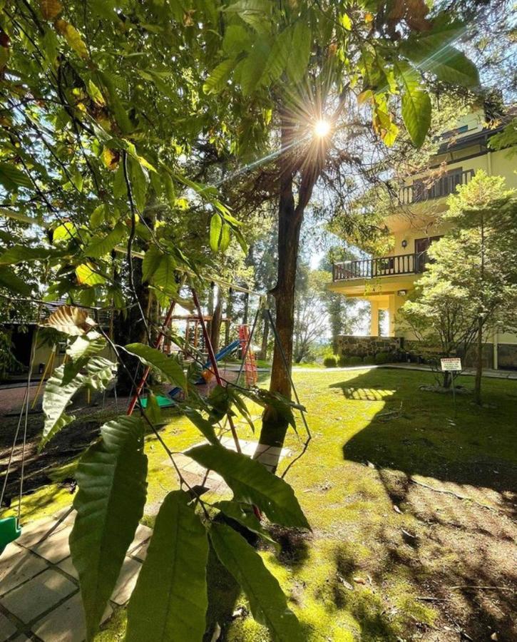 Aparthotel Natal Luz - Gramado! Residencial Vale Dourado Zewnętrze zdjęcie