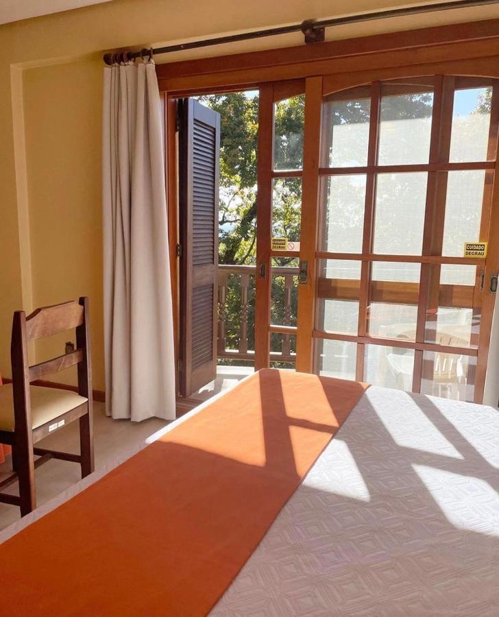 Aparthotel Natal Luz - Gramado! Residencial Vale Dourado Zewnętrze zdjęcie
